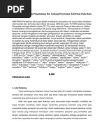 Download JURNAL Gambaran Pengetahuan Ibu Tentang Perawatan Tali Pusat Pada Baru Lahir by indahtirtya SN246967065 doc pdf