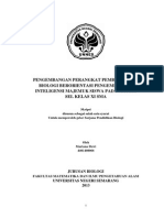 Rubrik Penilaian PDF