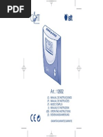 Download Manual del Programador COATI 2012652 by Rosa Casanova SN246967613 doc pdf