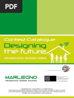 Contest Catalogue Designing The Future