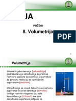Hemija-8 Vezba2013 PDF