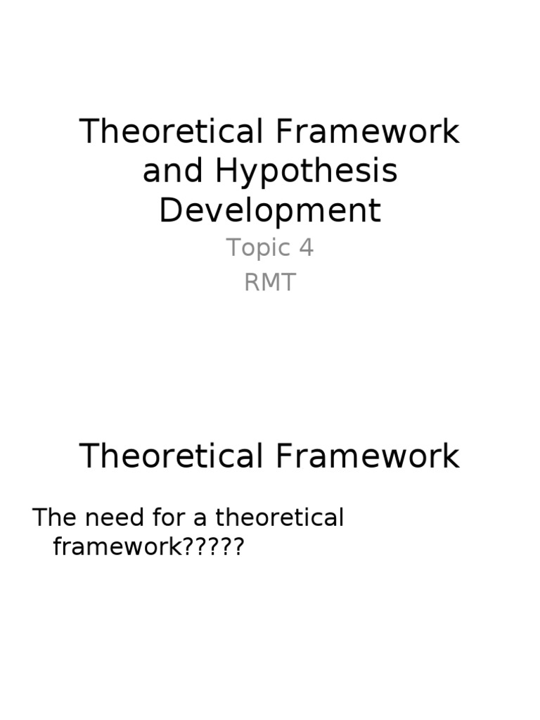Writing a hypothesis statement worksheet picture