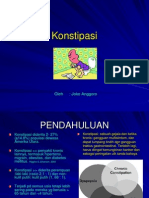 Konstipasi