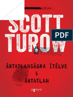 Artatlansagra Itelve - Artatlan - Scott Turow PDF