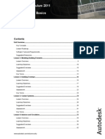 Bim Unit-01 Student Workbook 2011 FINAL