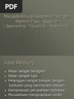 Download segmentasi-pasar3 by Dwi Monalisa SN246976608 doc pdf