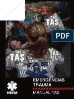 INEM Emergência Trauma