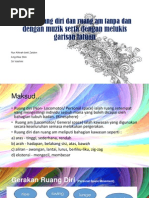 Membuat Bentuk Dengan Anggota Badan Pdf