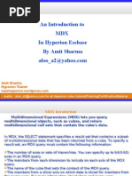 Download An Introduction to MDX in Hyperion Essbase by Amit Sharma by Amit Sharma SN24698103 doc pdf
