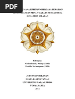 Download PIM3141-Kelompok 18-Carissa Paresky-Pengembangan Wisata Sungai by Carissa Paresky Arisagy SN246982562 doc pdf