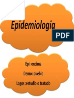 Epidemiologia