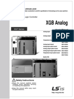 XGB+Analog+English+Manual+V1 9+20140528