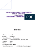 Diagnosis Holistik Nia