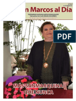 Revista San Marquina