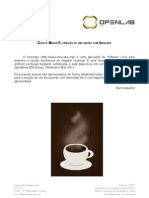 Download Coffee Break criao de um cartaz com Inkscape by nelson gonalves SN24699238 doc pdf
