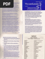 Download VocabuLearn German Level 2 by Lalle SN246993339 doc pdf