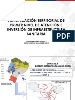 PlanificaciÓn Territorial Zona 9 Oficial - PDF - 2