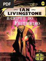A Cripta Do Feiticeiro