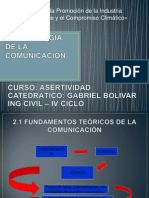 Metodologia de La Comunicacion