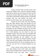 Download Teori Resiprositas by Darundiyo Pandupitoyo S Sos SN24699599 doc pdf