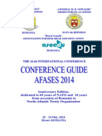 Guide Afases 2014