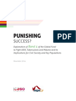 Punishing: Success?