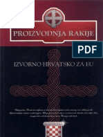 Proizvodnja Rakije