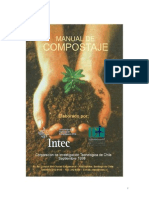 INTEC Agricultura Ecologica Manual de Compostaje