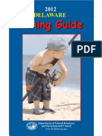 2012 Fishing Guide