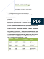 Qg Lab4- Metodos Fisicos de Separacion