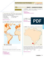 Curso de Geografia 20 Aulas