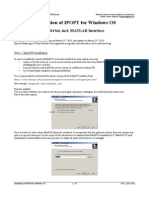 Installing IPOPT in Windows PDF