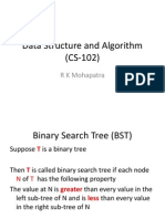  Binary search tree.pptx