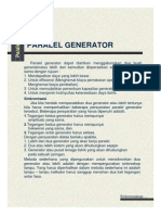 Paralel Generator