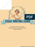 Download EssayMamas Essay Writing Guide by EssayMama Esay Writing Service SN247005882 doc pdf