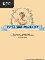 Download EssayMamas Essay Writing Guide by EssayMama Esay Writing Service SN247005882 doc pdf