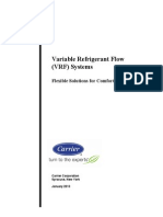 Introduction To VRF Systems PDF