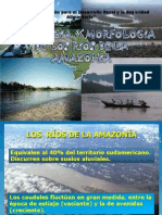 1 Hidrologia y Morfologia de Los Rios - Medina Reategui