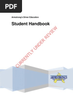 Download Student Handbook by romerofred SN24700852 doc pdf