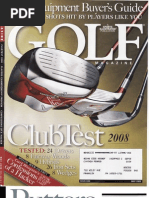 Download golf magazine may 2008 putter test by moecat01 SN2470096 doc pdf