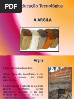 A Argila