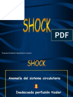 Shock Minsal