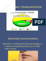 3.NONVEBAL COMMUNICATIONnew