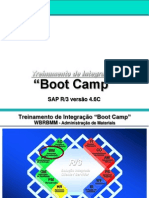 Boot Camp - MM