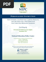 Download pb-personalized-instructionpdf by National Education Policy Center SN247016414 doc pdf