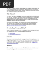 Download DragDropJQuery DOTNET by quoisinc SN2470187 doc pdf