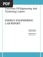 Download eelab reportdocx by Noshaba Noreen SN247022432 doc pdf