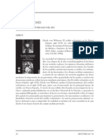 Novedades Editoriales del IIH