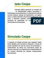 24-03-2014 - RevisãoCESPE - Leonardo Albernaz