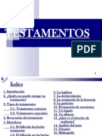 info testamentos